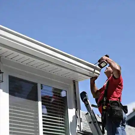 gutter services Burkburnett